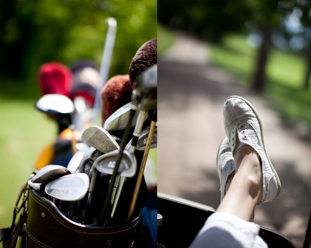 golf-clubs-+-feet-up