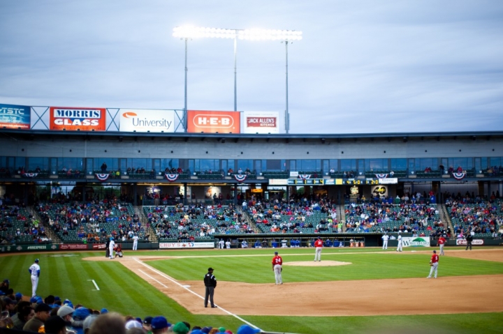 Round Rock Express  (5 of 14)