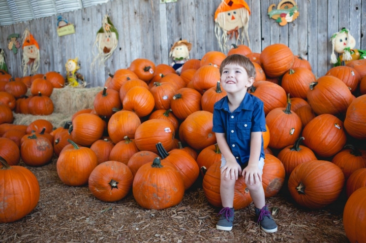 Pumpkin Patch Fall 2014 (12 of 21)